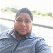 Soy técnico en siste con enfacis en varias materias en el área de sistemas